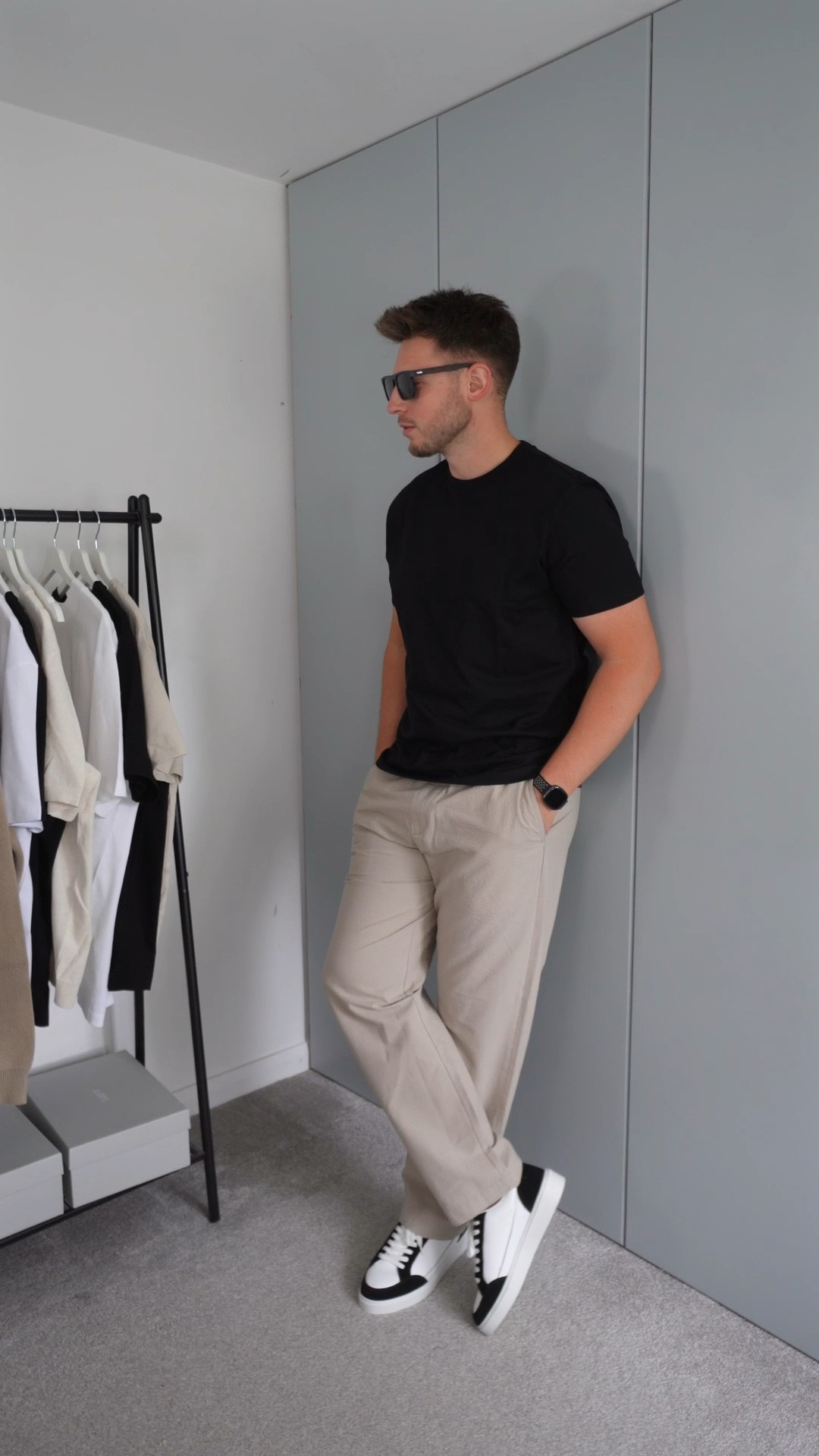 Some simple autumn outfit ideas 🍂



#LTKautumn #LTKmens #LTKstyletip