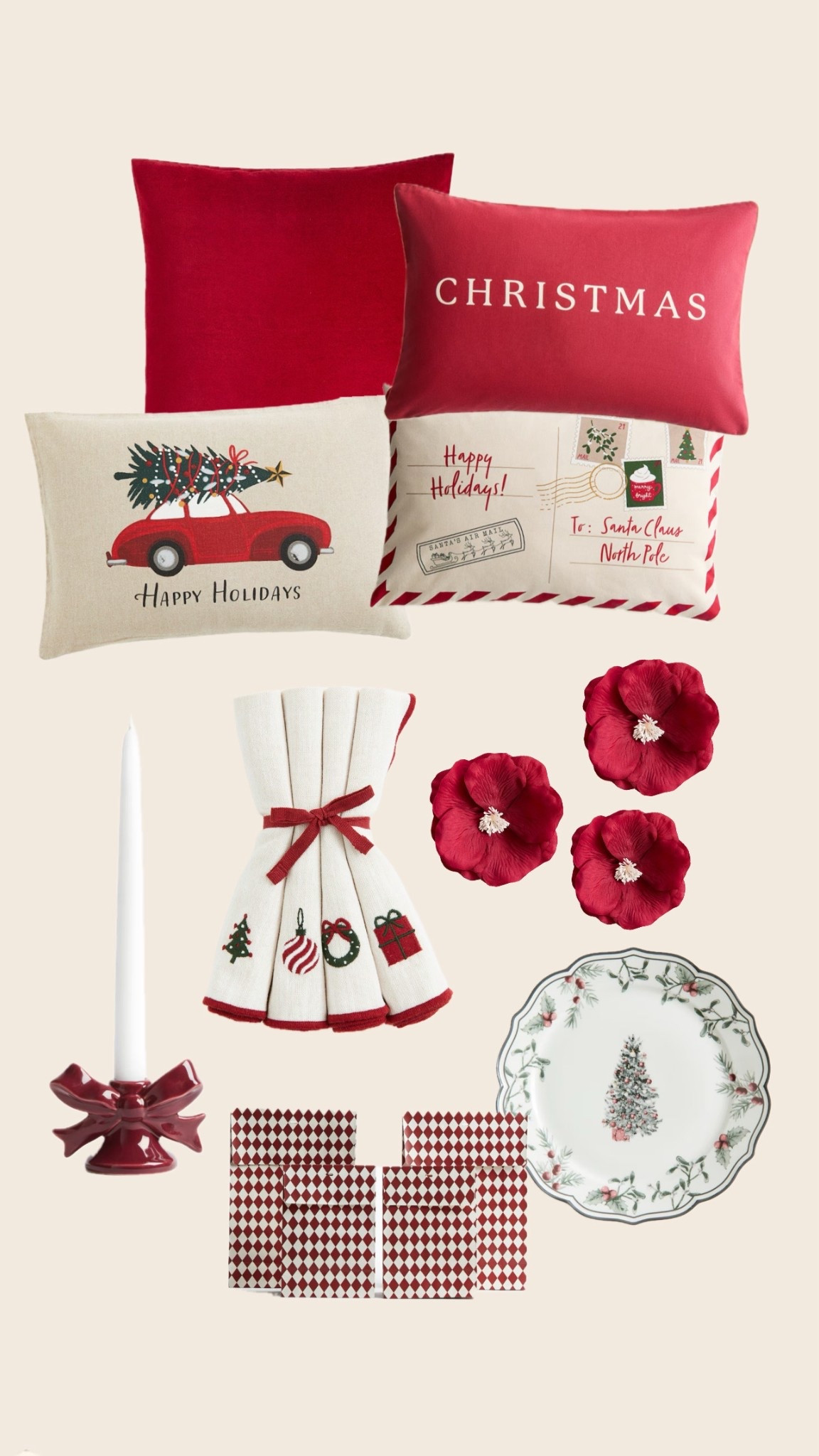 Christmas Inspo ♥️

#LTKwinter #LTKhome #LTKuk