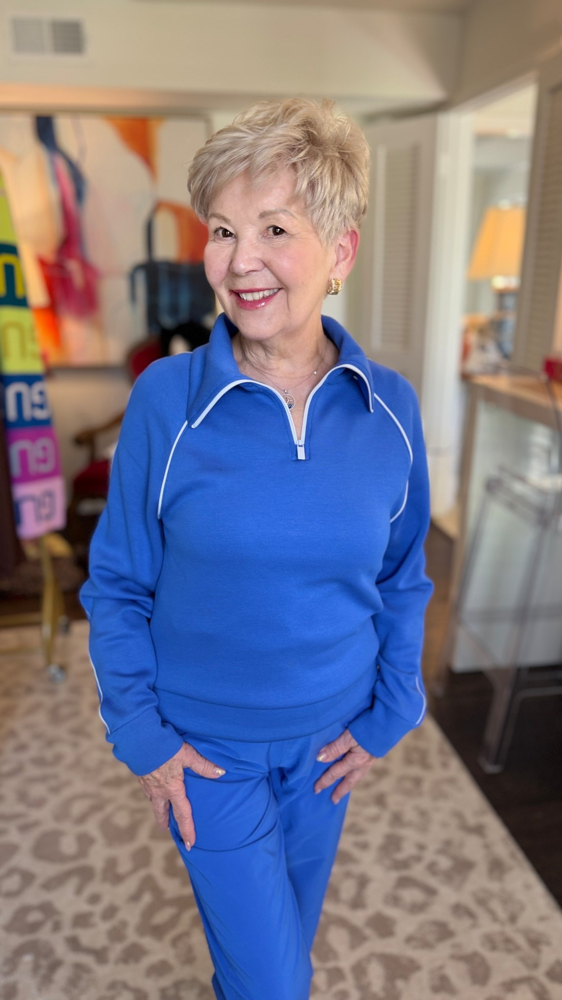 Mimi’s OOTD!! 

women’s fashion, summer fashion, spring fashion, outfit inspo, everyday style, trendy outfits, vacation outfits 

#LTKSeasonal #LTKootd #LTKOver40