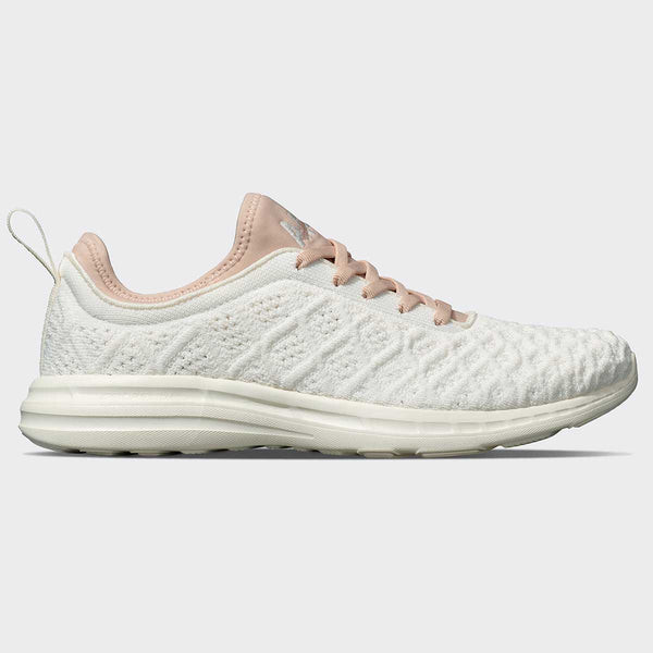 Women's TechLoom Phantom Ivory / Rose Dust | APL