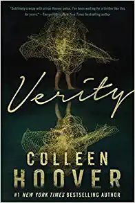 Verity     Paperback – October 26, 2021 | Amazon (US)