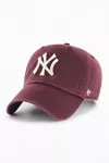 '47 New York Yankees Classic Baseball Hat | Urban Outfitters (US and RoW)