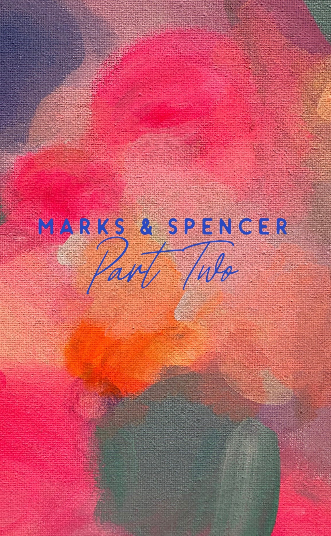 Part Ii of my M&S order. Just a quickie.
INPOx

#LTKover50style #LTKsummer #LTKuk