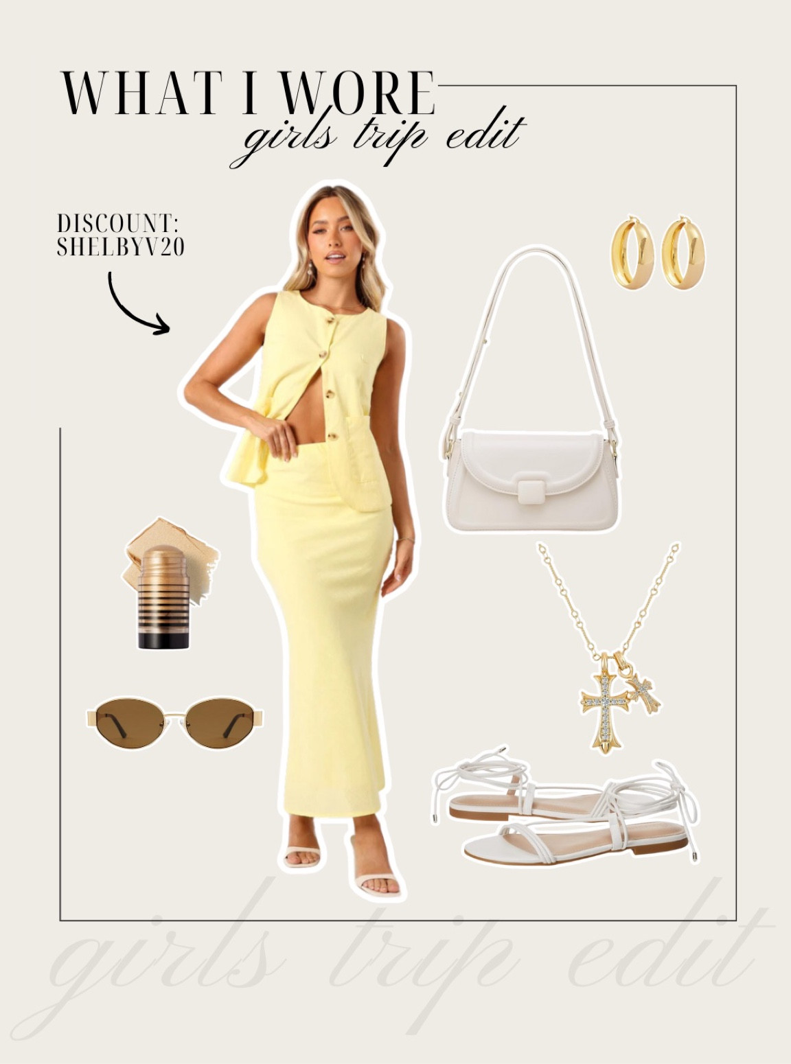 Vacation sunset dinner outfit ☀️🌺🌴Petal & Pup discount: SHELBYV20 🫶🏻

#LTKmidsize #LTKstyletip #LTKtravel