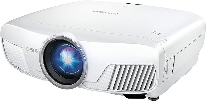 Epson Home Cinema 4010 4K PRO-UHD (1) 3-Chip Projector with HDR | Amazon (US)
