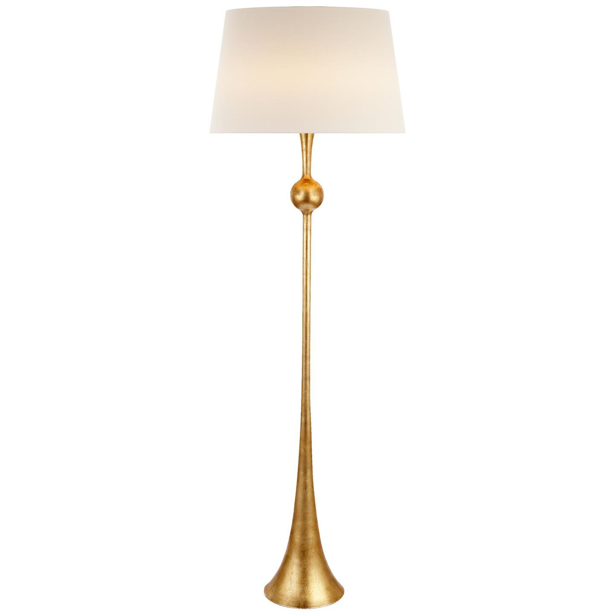 Aerin Dover 63 Inch Floor Lamp by Visual Comfort and Co. | Capitol Lighting 1800lighting.com