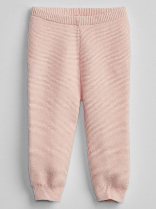 Baby Pull-On Pants | Gap Factory