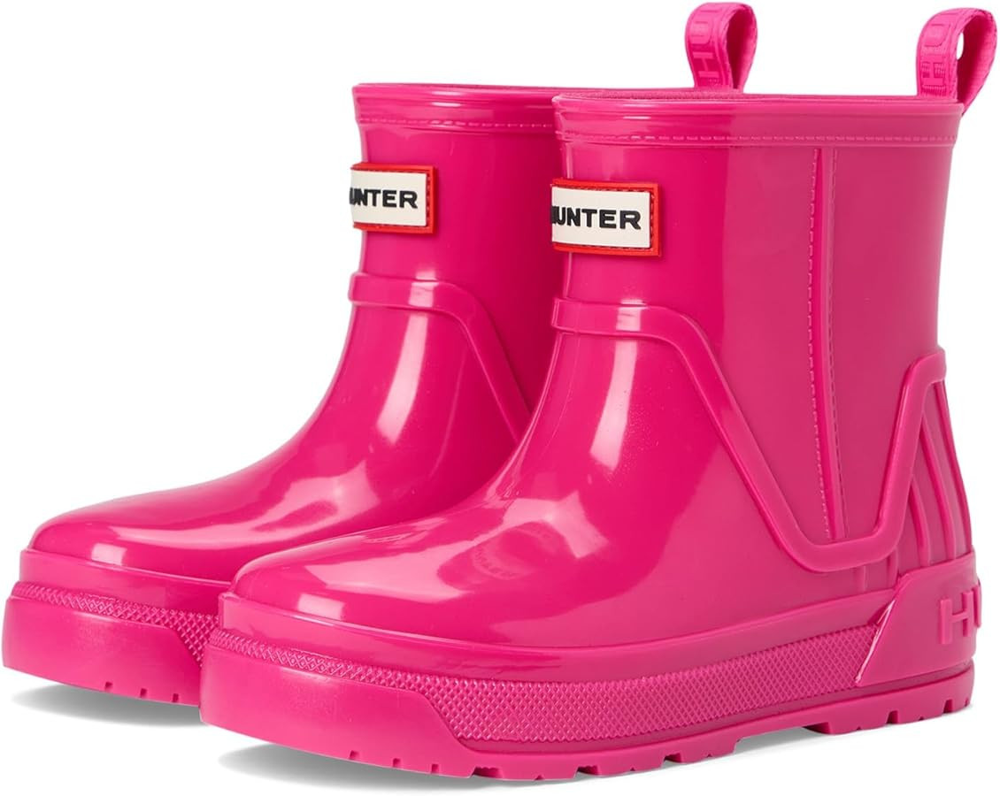Hunter unisex-child Grace (Little Kid/Big Kid) | Amazon (US)