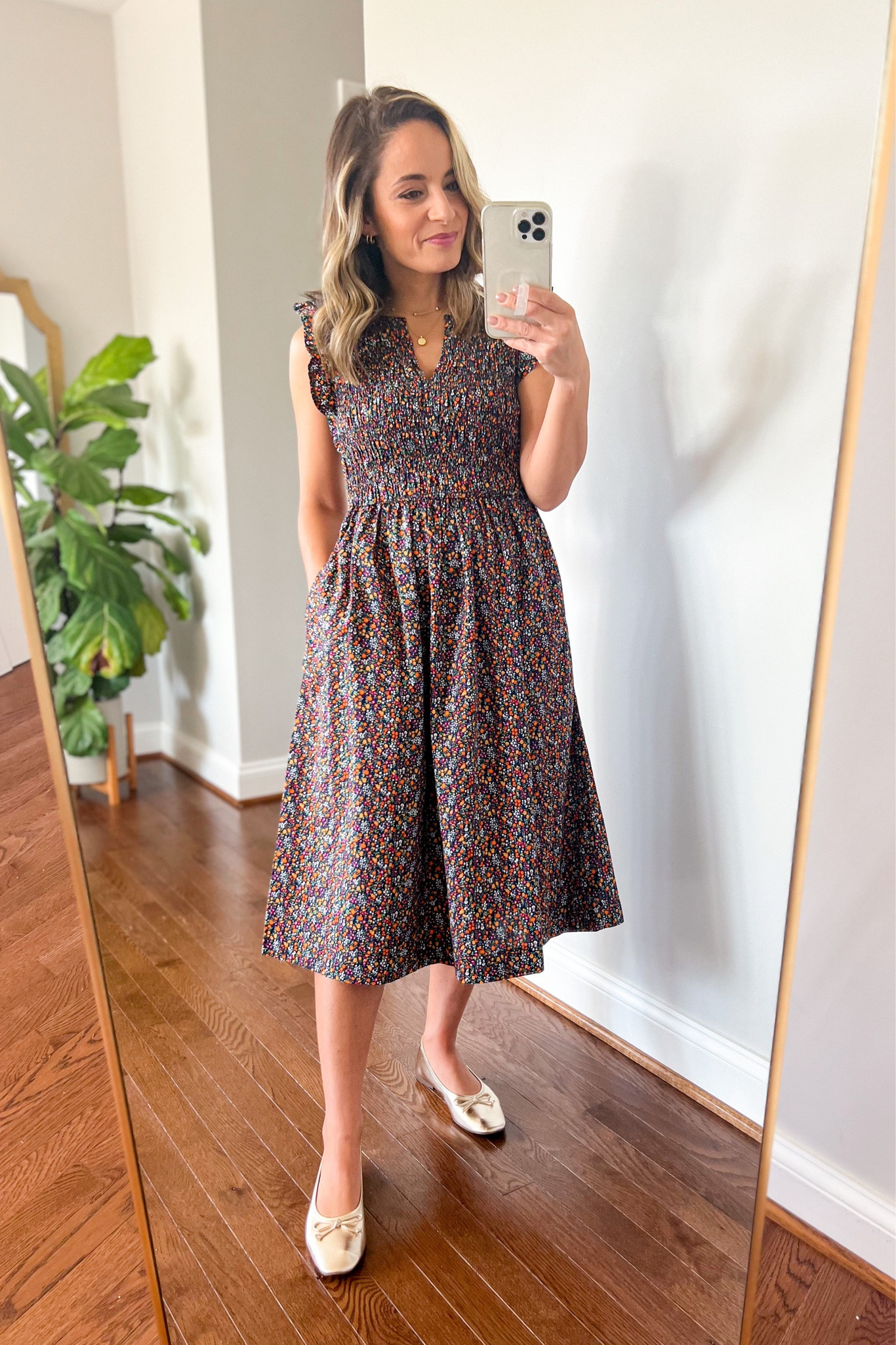 Wearing today 

Dress: petite xxs/00 
Shoes: tts 

#LTKSeasonal #LTKFind #LTKstyletip