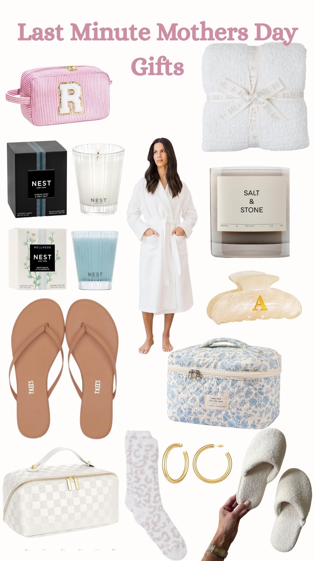 Mothers Day gifts