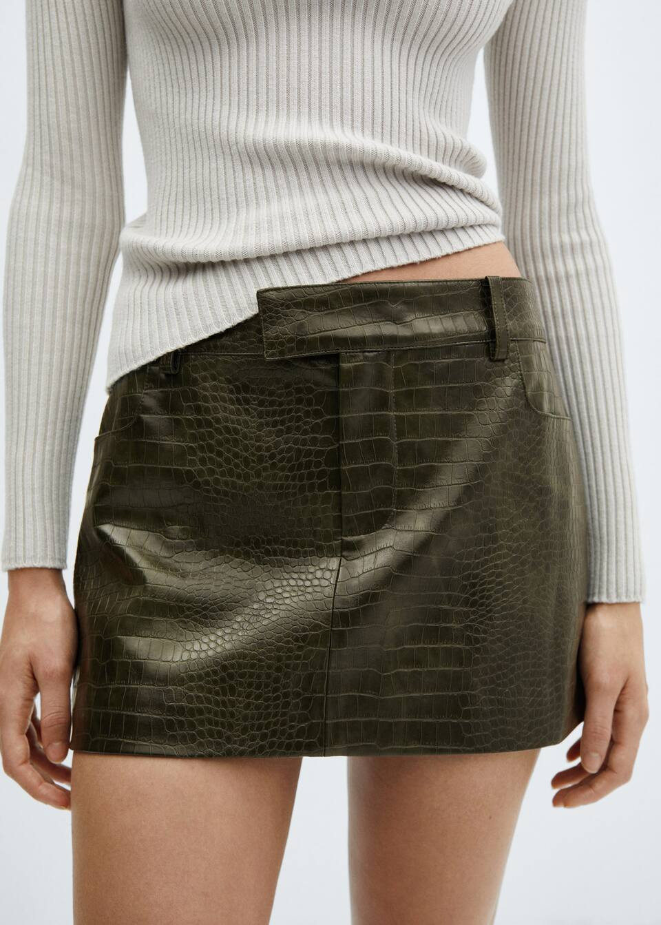 Suche: Kroko rock (2) | Mango Deutschland | MANGO (DE)