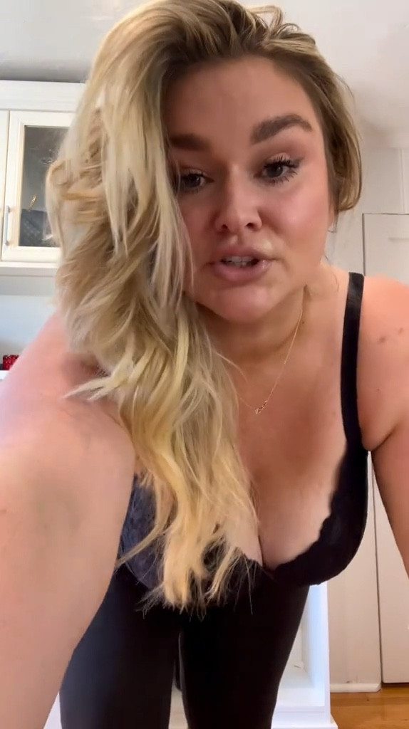 Never met a legging like this one. Whew 😮‍💨 wearing a size 3X but could size down to 2X! Also adding my other faves as they are all on sale right now! 

#LTKplussize