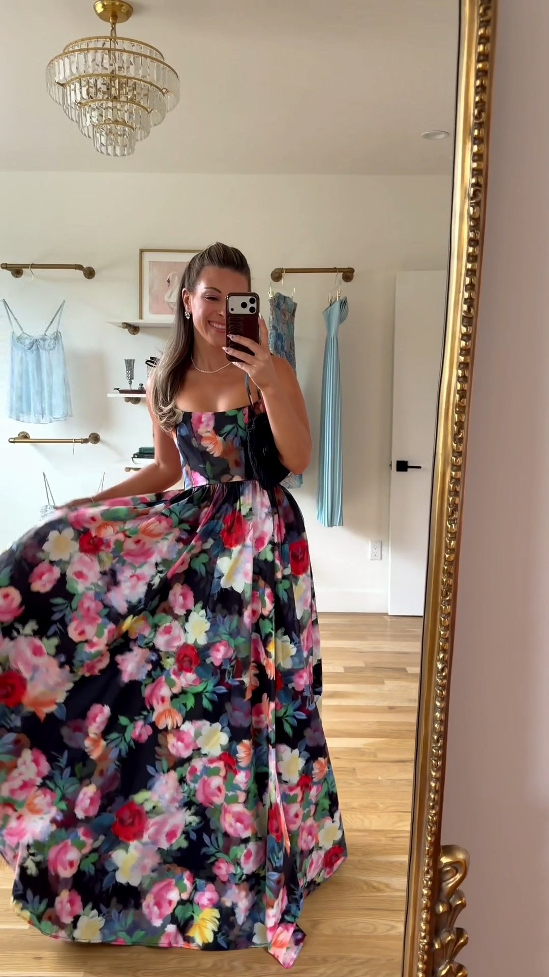 wedding guest dresses for every girl 💐

I’m 5’4 and wearing my normal size small/2 in the show me your mumu + blue and green Helsi 
• sized down in all other dresses: xs/0 

summer wedding guest dresses, wedding guest dresses, cocktail dresses, semi-formal dresses, black tie wedding guest dresses, destination wedding guest dresses, garden party dresses, wedding guest outfit ideas

#LTKootd #LTKgrwm #LTKWedding