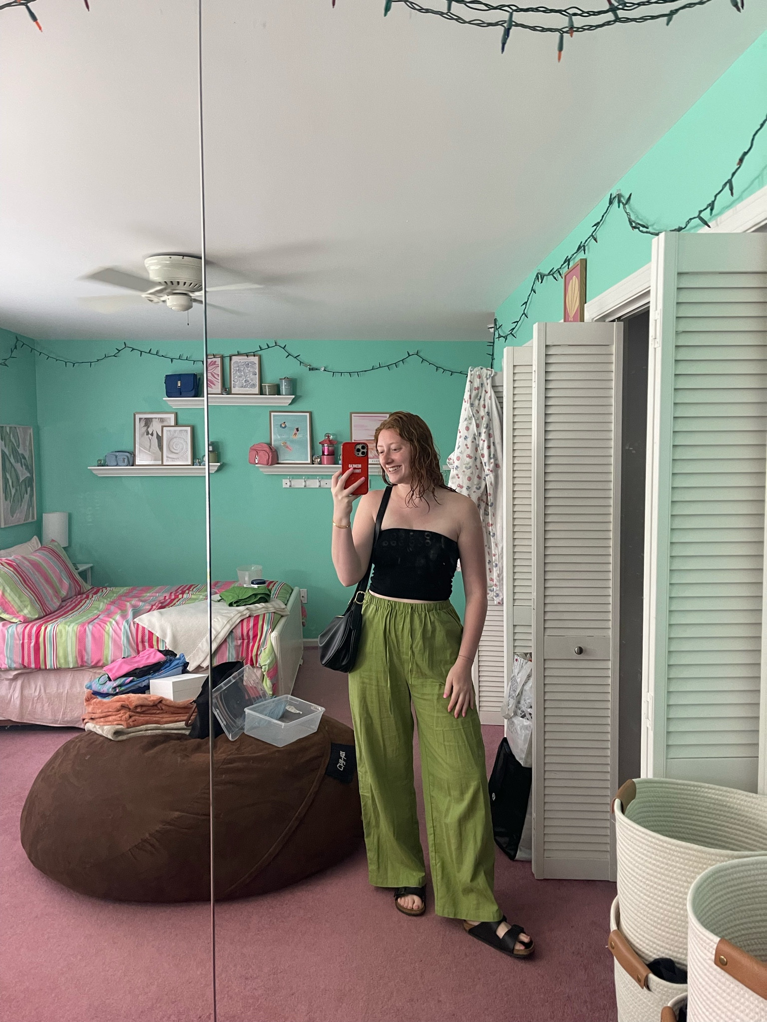 Love a tube top

#LTKSummerSales #LTKSeasonal #LTKStyleTip