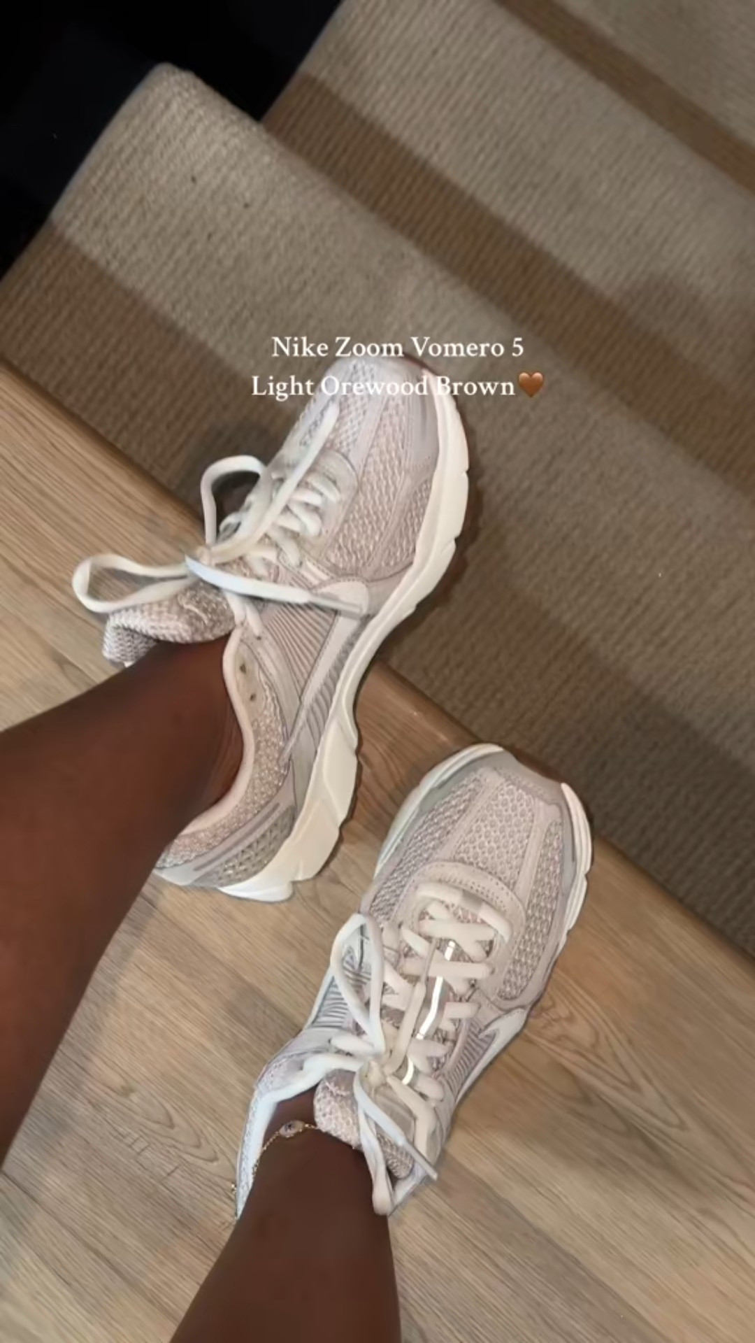 A sneaker that you just need to add to your cart. #nikevomero #nikezoom

#LTKActive