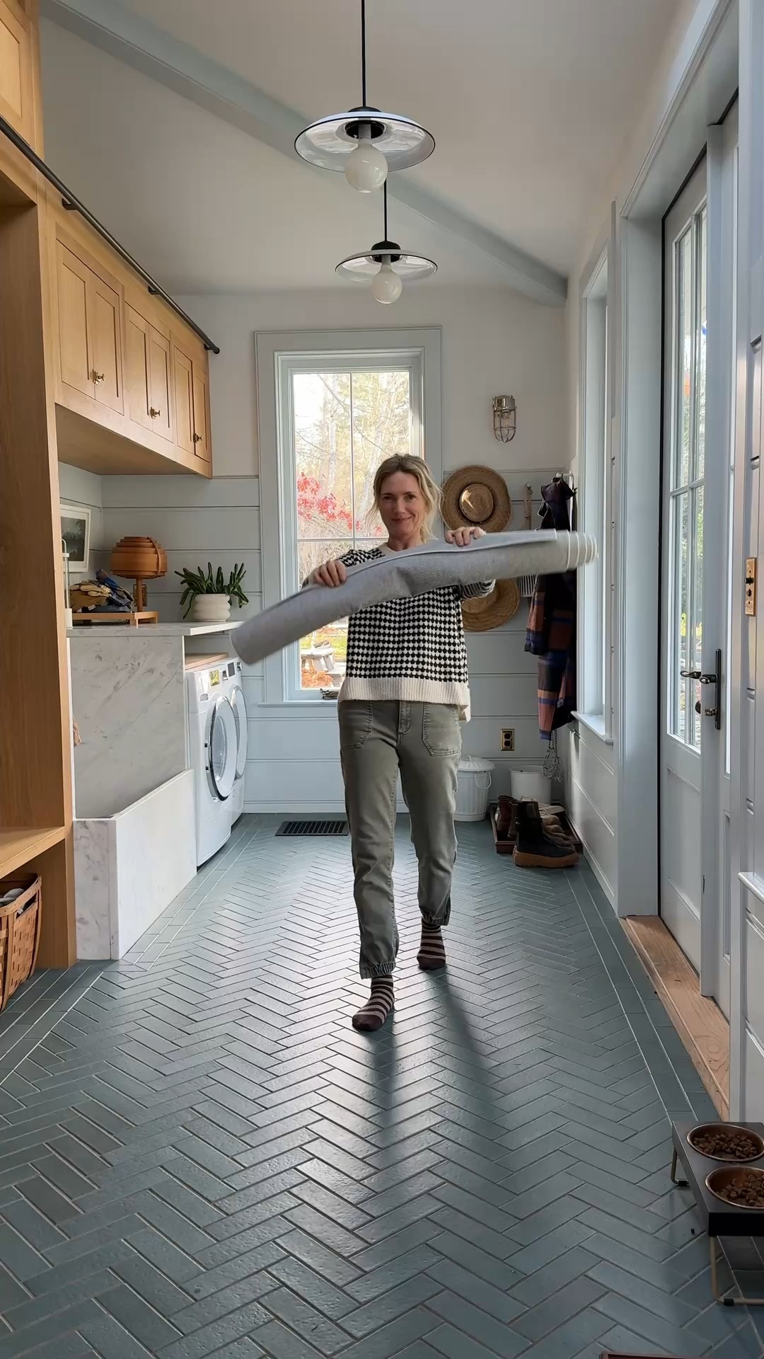 I've wanted to test out a washable rug for a while now to see if they actually work...and the results are in. This rug from @rugsway_official is spillproof, washable and VERY kid/pet friendly ('m so impressed y'all). Check them out if you're in the market & use my code EM12 for 12% off sitewide (I got the elder vintage washable rug + rug pad) #rugsway https://liketk.it/5F2FW

#LTKGiftGuide #LTKmomlife #LTKKids