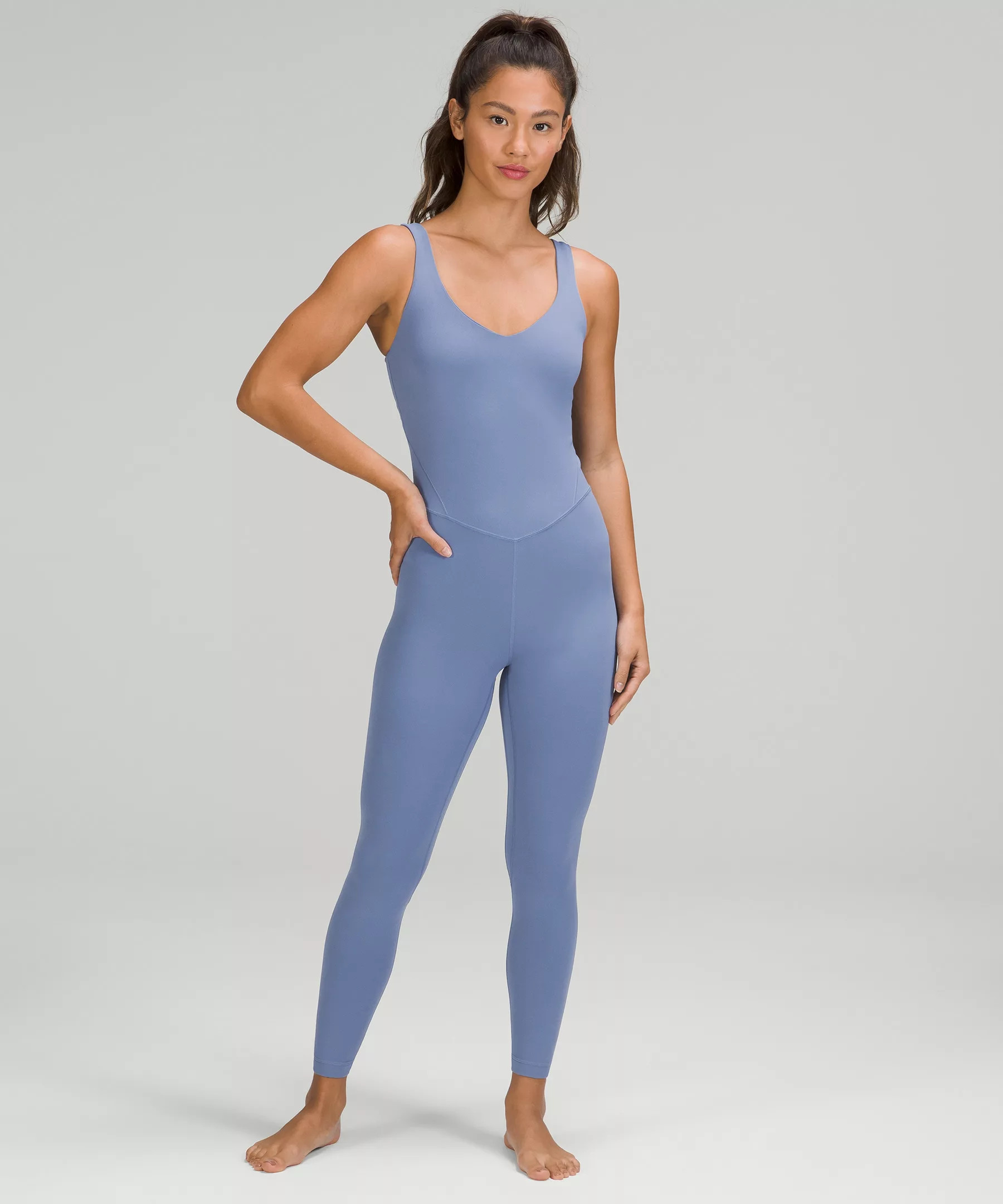 lululemon Align™ Bodysuit 25" | Lululemon (US)