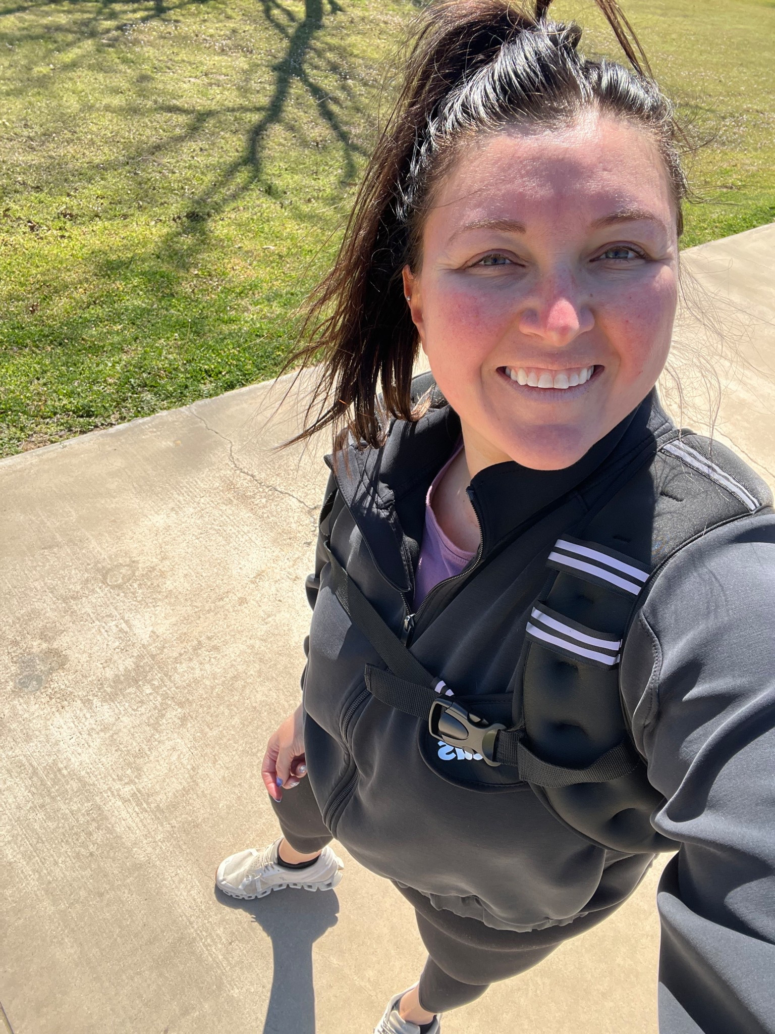 Fit Friday! 

#LTKActive #LTKMidsize #LTKFindsUnder50