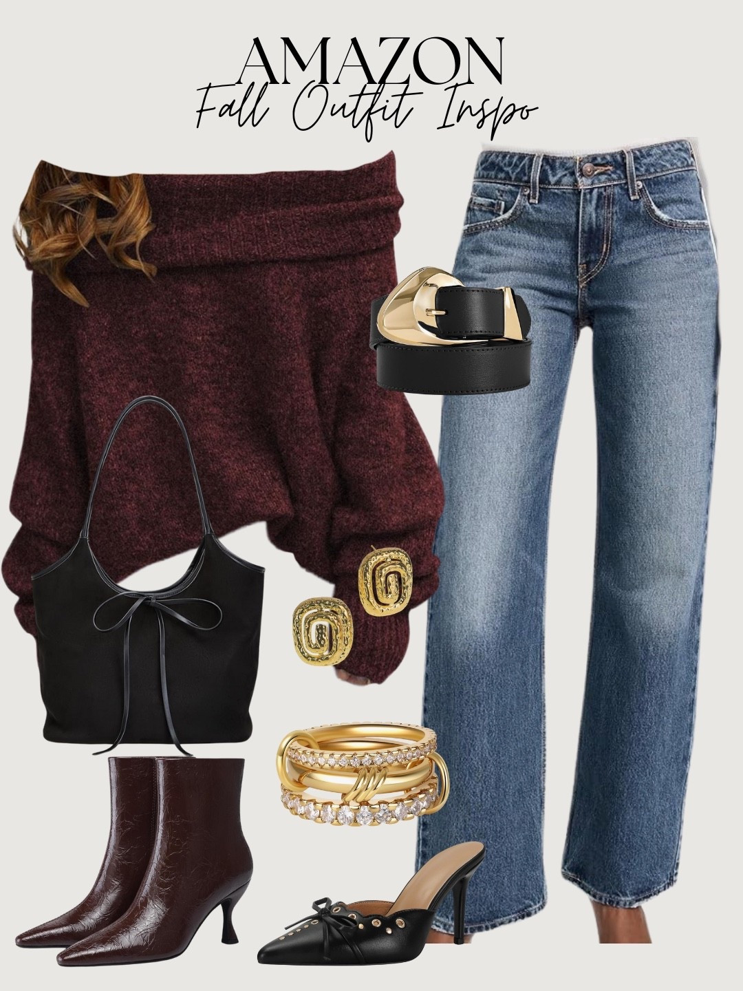 Date night, Thanksgiving, girls night!! So many options with these finds

#LTKOver40 #LTKFamily #LTKFindsUnder50