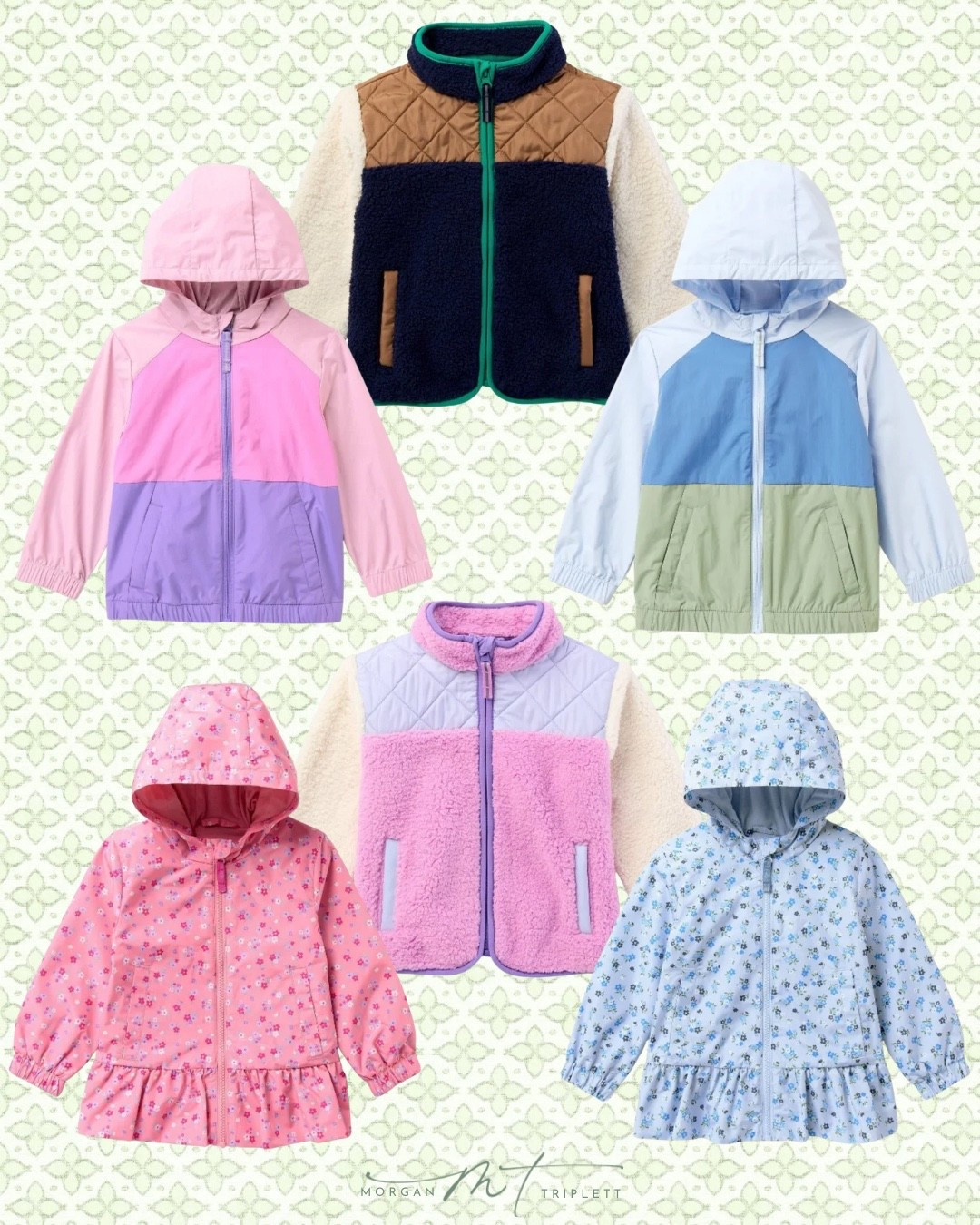 Budget friendly jackets for kids! All under $25

#LTKmomlife #LTKSeasonal #LTKKids