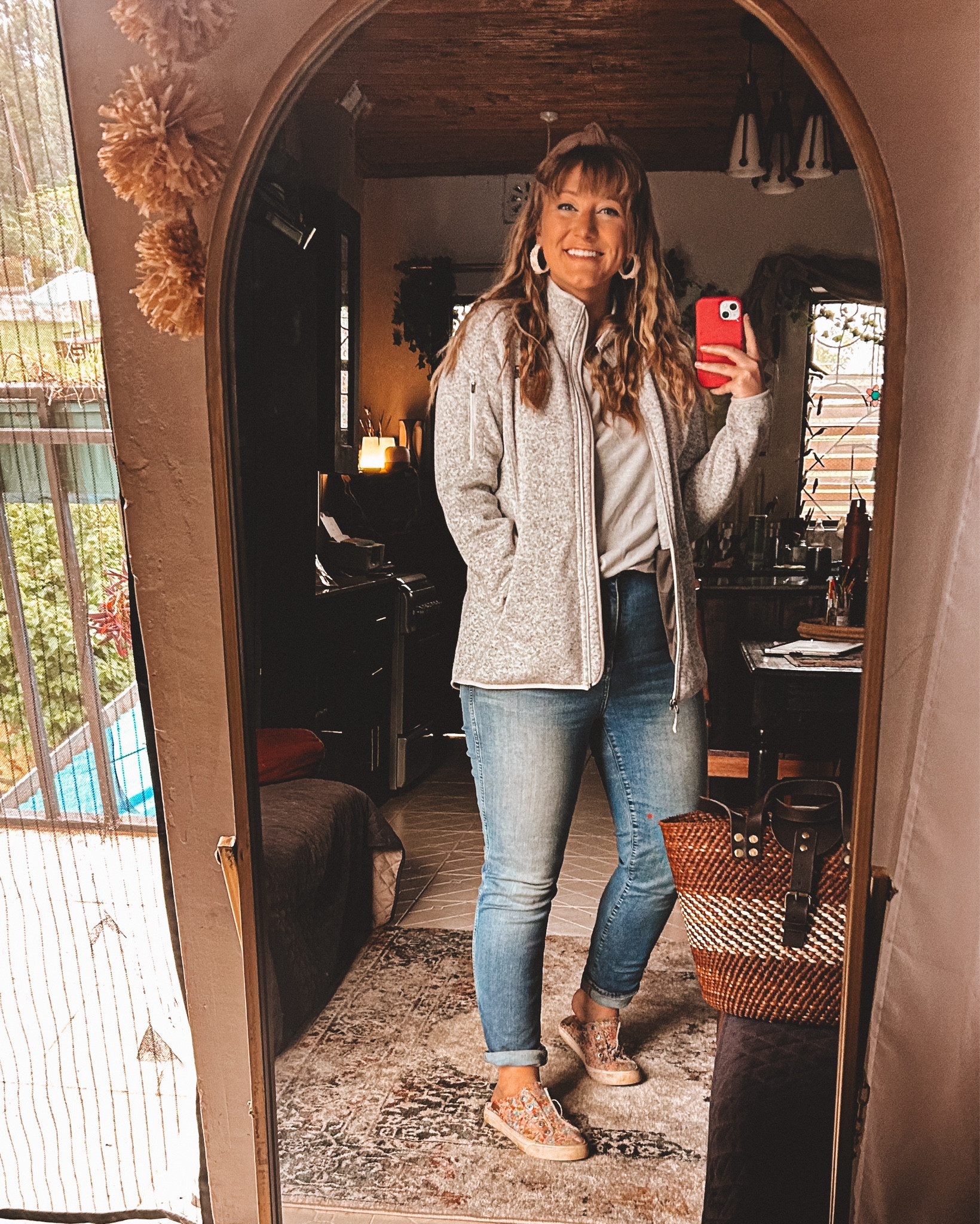 Outfits for home visit day here in Kenya! #arteacheroutfits #teacheroutfits 

#LTKTravel #LTKBacktoSchool #LTKFamily