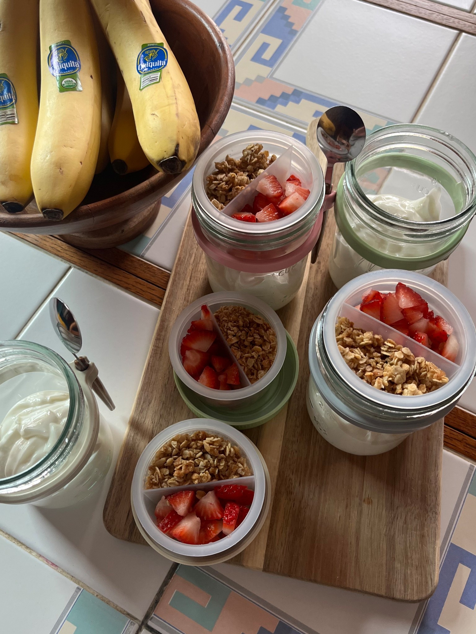 Meal prep 
Kitchen find
Mason jars 
Healthcare girlies 

#LTKSaleAlert #LTKWorkwear #LTKSummerEdit