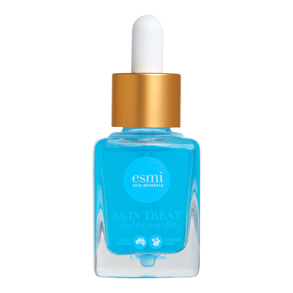 Esmi Skin Minerals Hyaluronic Hydrating Serum 30ml | Sephora (AU)