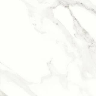 EMSER TILE Contessa Dama Matte 12.99 in. x 12.99 in. Porcelain Floor and Wall Tile (15.236 sq. ft... | The Home Depot