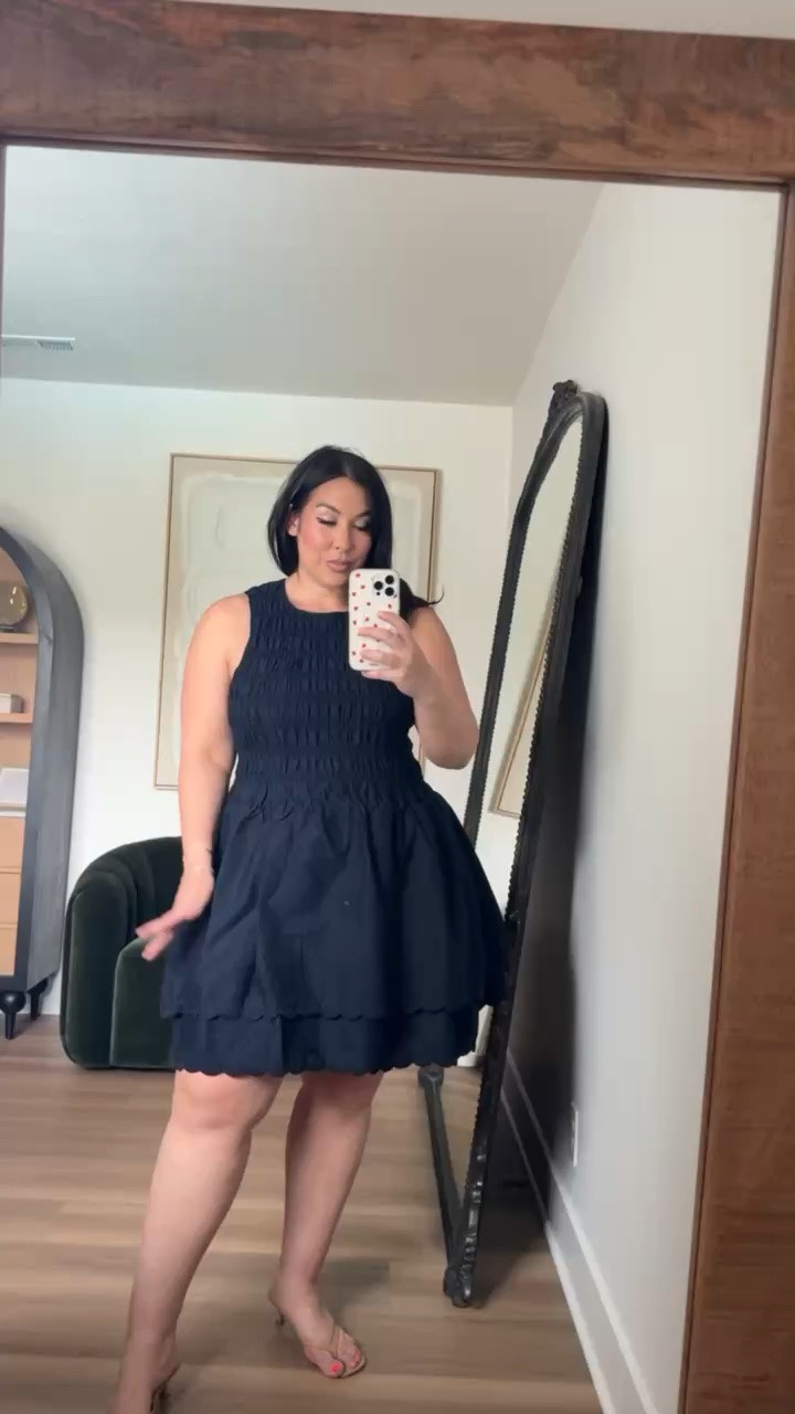 Size XL walmart dress!
-
-
-
Walmart fashion, affordable fashion, spring outfit, midsize outfit, midsize fashion, midsize inspo

#LTKootd #LTKSeasonal #LTKMidsize
