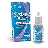 Systane Contacts Soothing Drops-0.405 oz, 12mL | Amazon (US)