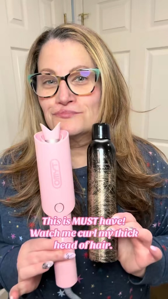 I can’t say enough about this! Watch to the end. 

#LTKBeauty #LTKOver40 #LTKgrwm