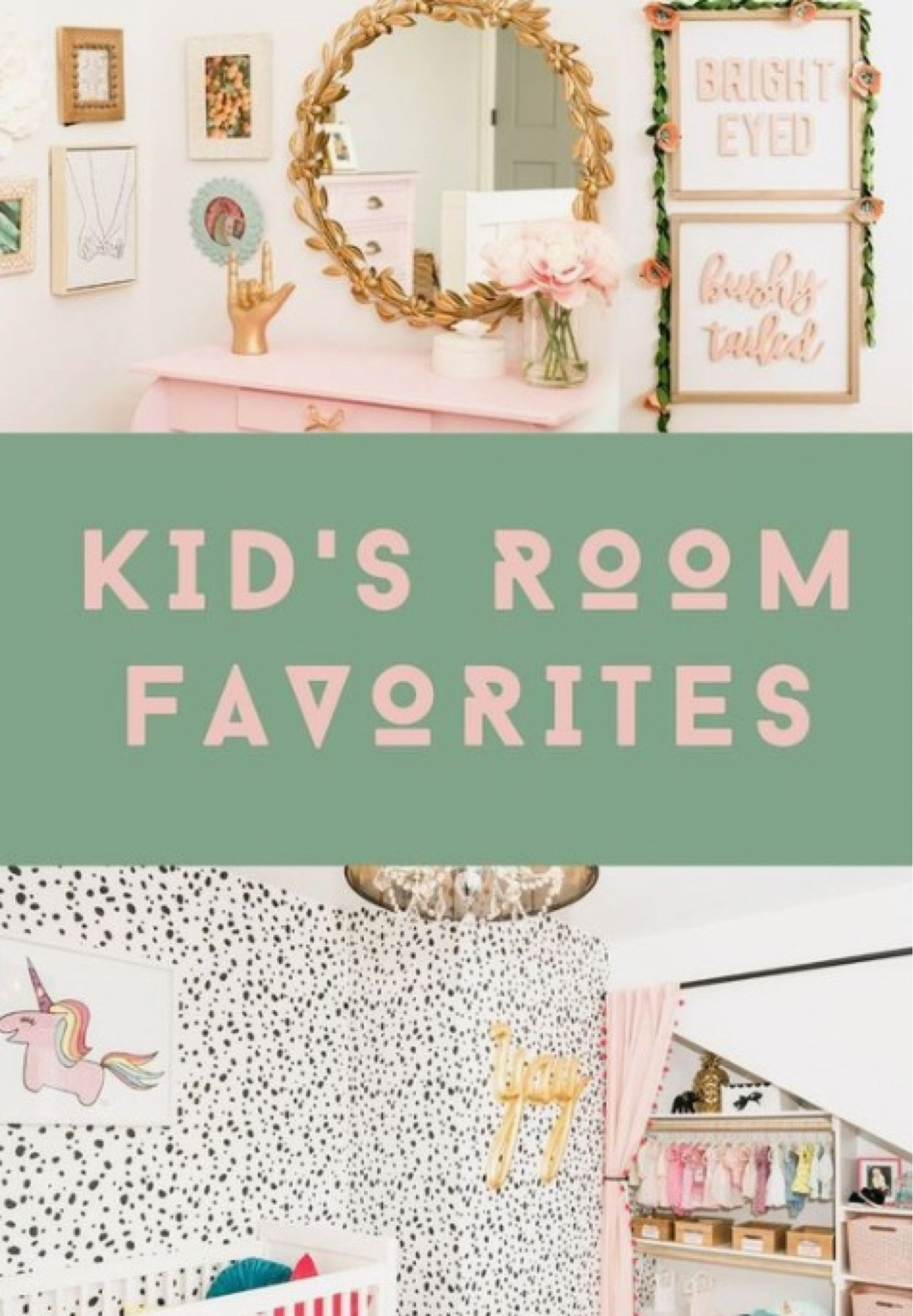 Favorite Kid’s Room Accessories! 


#LTKGiftGuide #LTKbaby #LTKhome