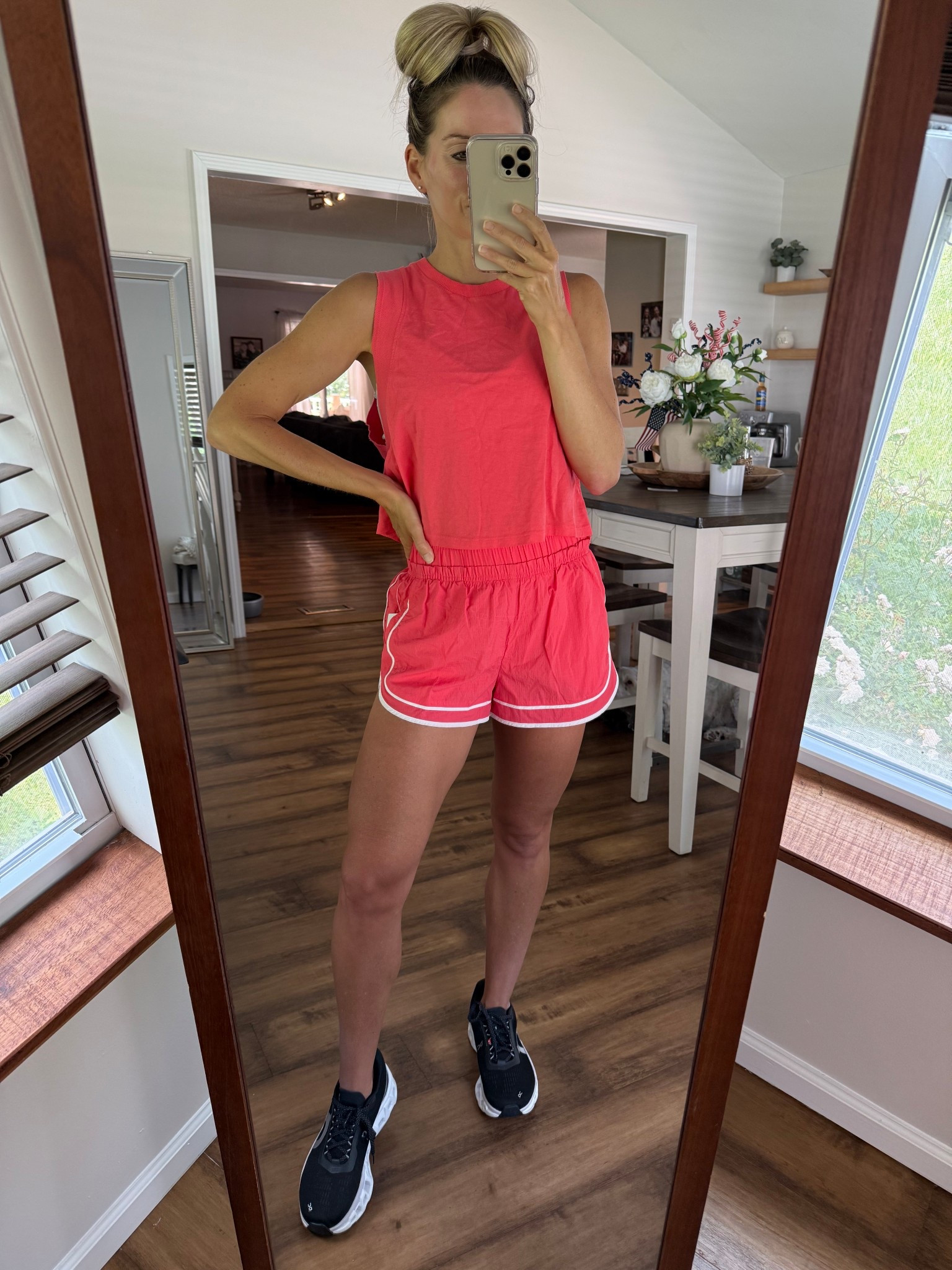 Target workout set , target clothes , target outfits , activewear set 

#LTKFindsUnder50 #LTKActive #LTKPetite