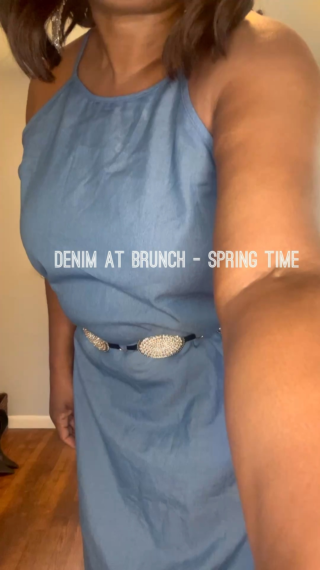 Elevate Your Denim: 2 Brunch Outfit Ideas

#LTKootd #LTKOver40
