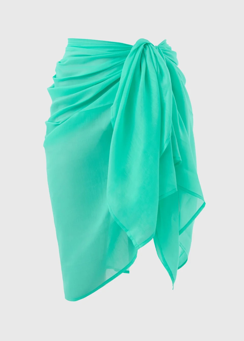 Green Sarong | Matalan (UK)