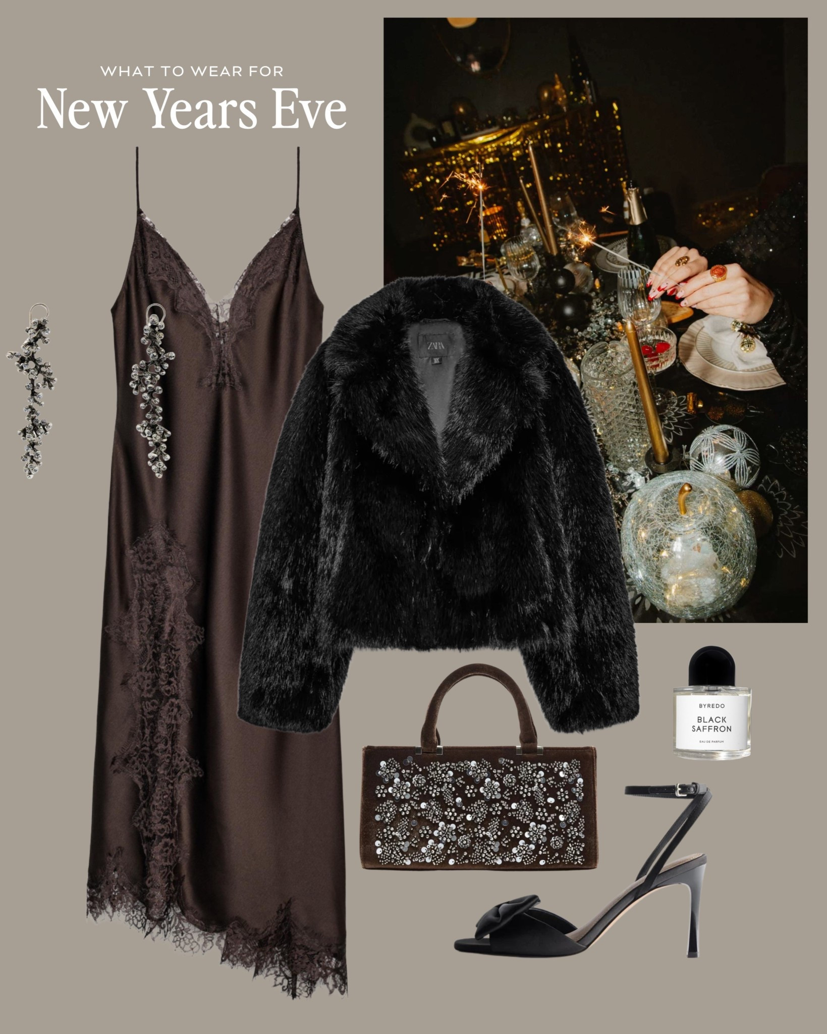 New Year’s Eve outfits 🪩 

#LTKpartywear #LTKuk