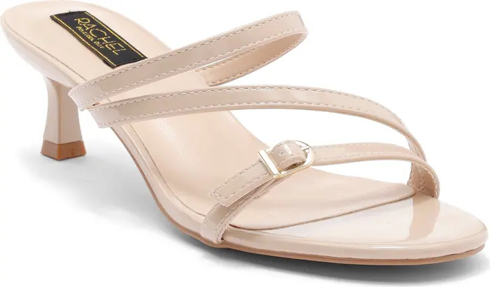 RACHEL Rachel Roy Budapest Slide Sandal (Women) | Nordstromrack | Nordstrom Rack