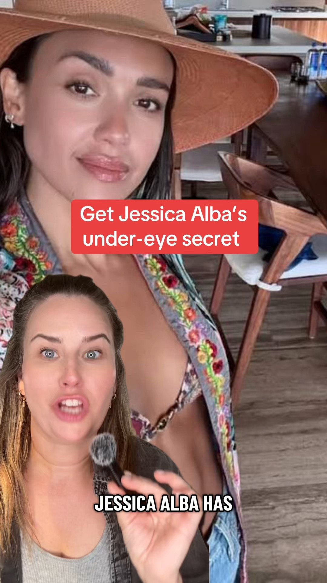 Jessica Alba’s exact under-eye patches.
These are the ones she uses for hydration, depuffing, and smoothing before makeup.
A great everyday beauty staple and an easy gift idea.
#JessicaAlba
#CelebrityProducts
#EyePatches
#LTKBeauty
#SkincareFavorites


#LTKGiftGuide #LTKBeauty #LTKmorningroutine