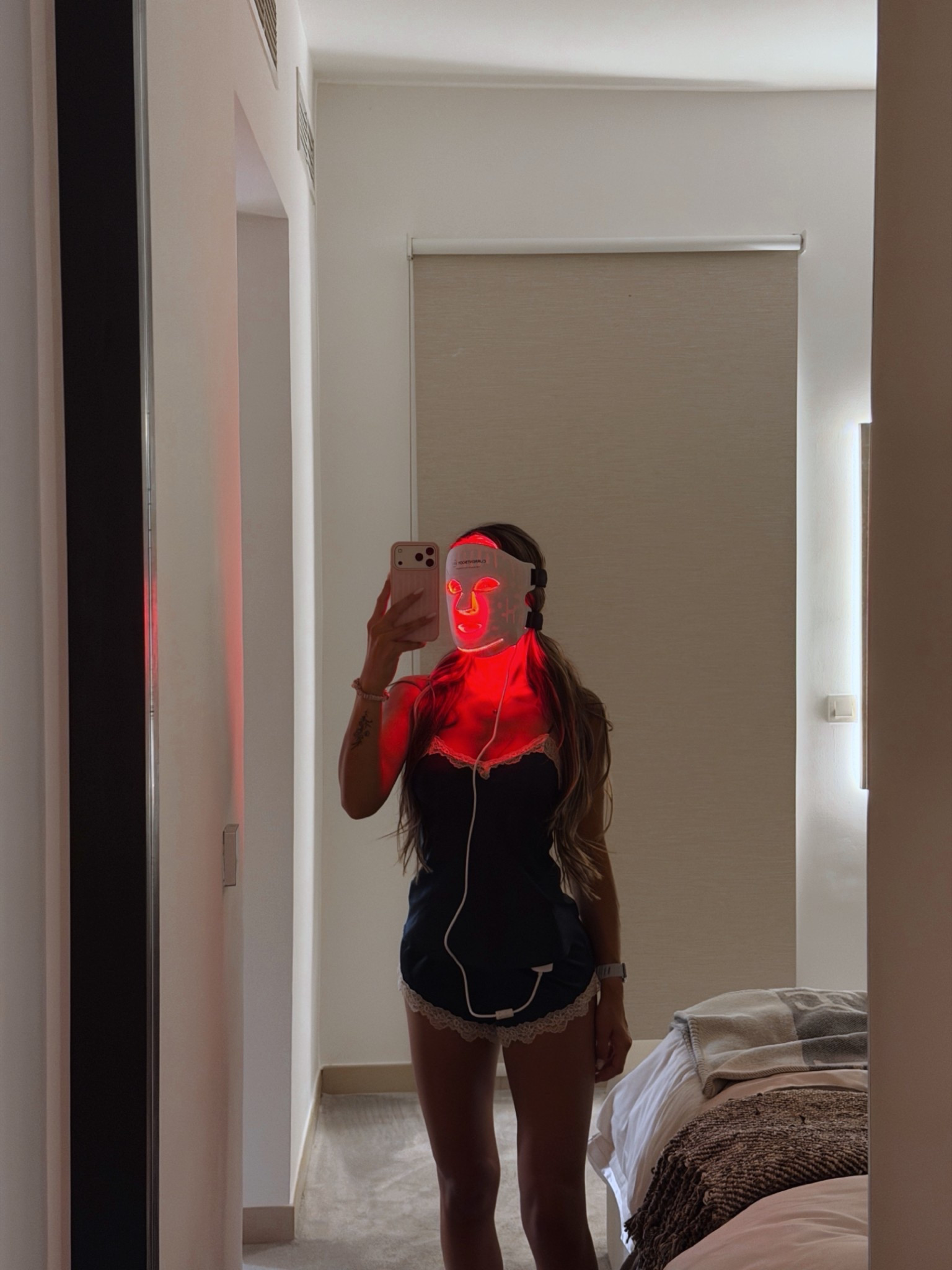 Led skincare mask 

#LTKbeauty #LTKtravel #LTKluxury