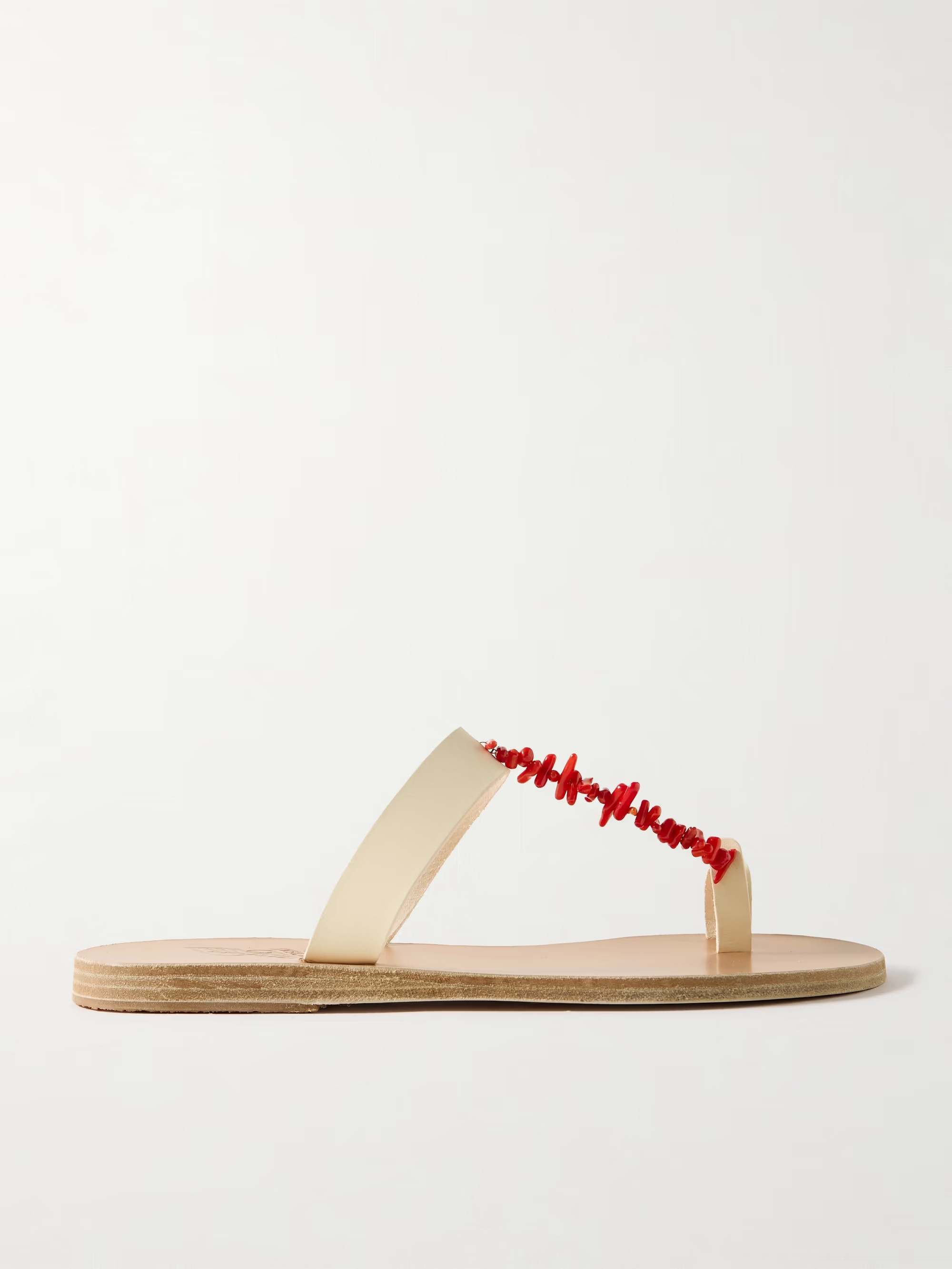 ANCIENT GREEK SANDALS | NET-A-PORTER (US)