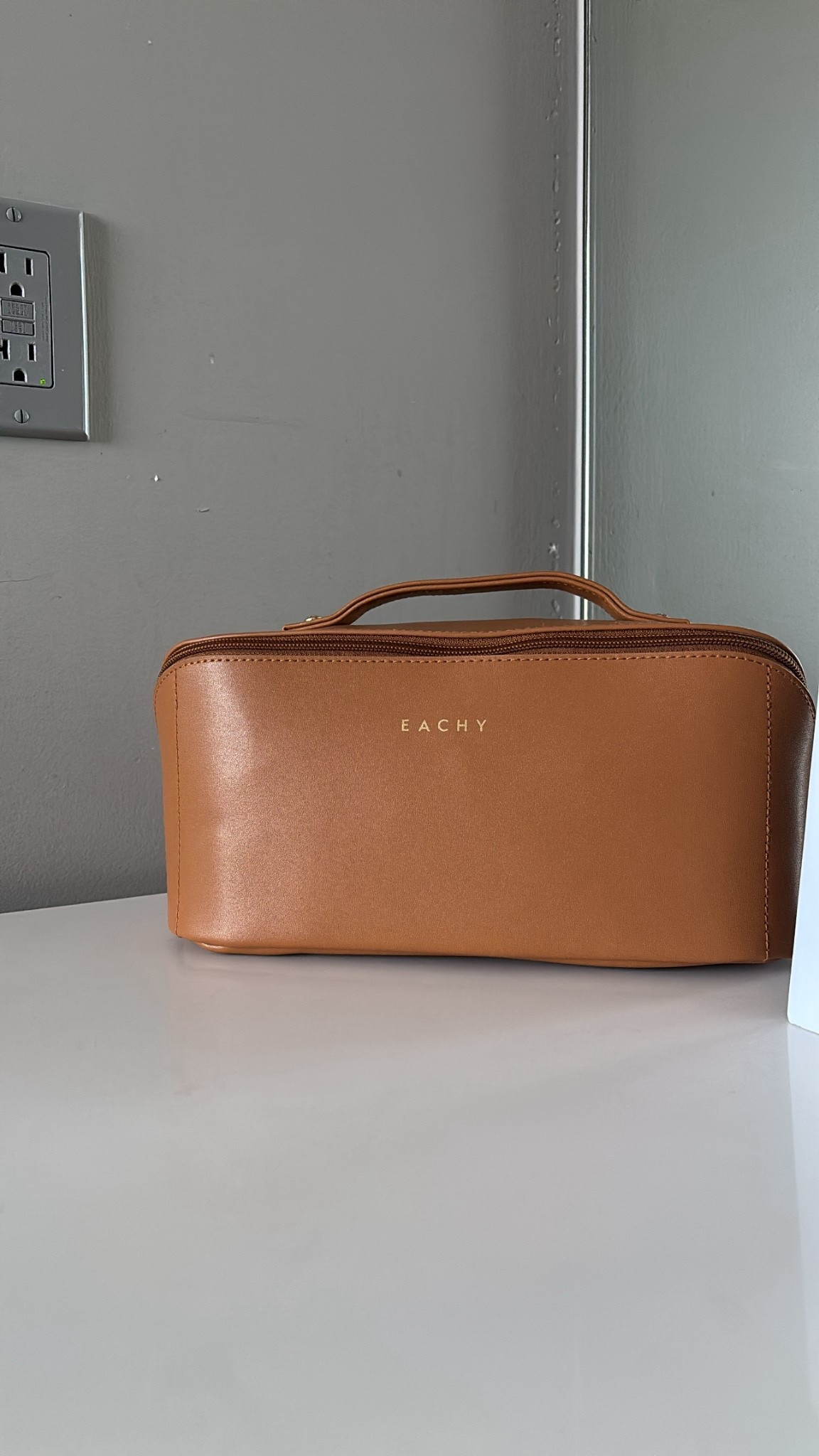 toiletry case that I use for all my makeup✨ would make a great Mother’s Day gift!

#LTKgrwm #LTKMothersDay #LTKSaleAlert