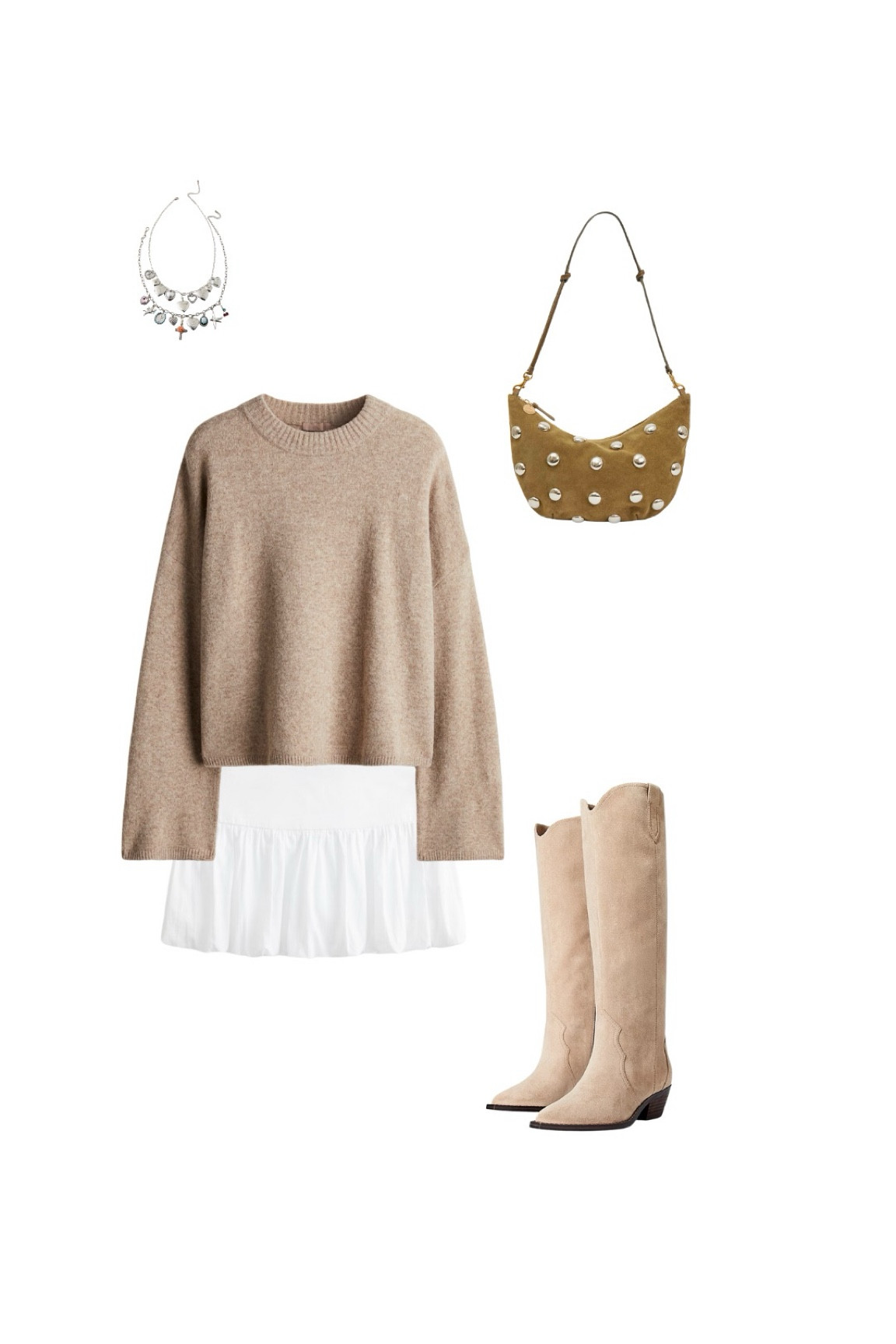 thanksgiving outfit ✨