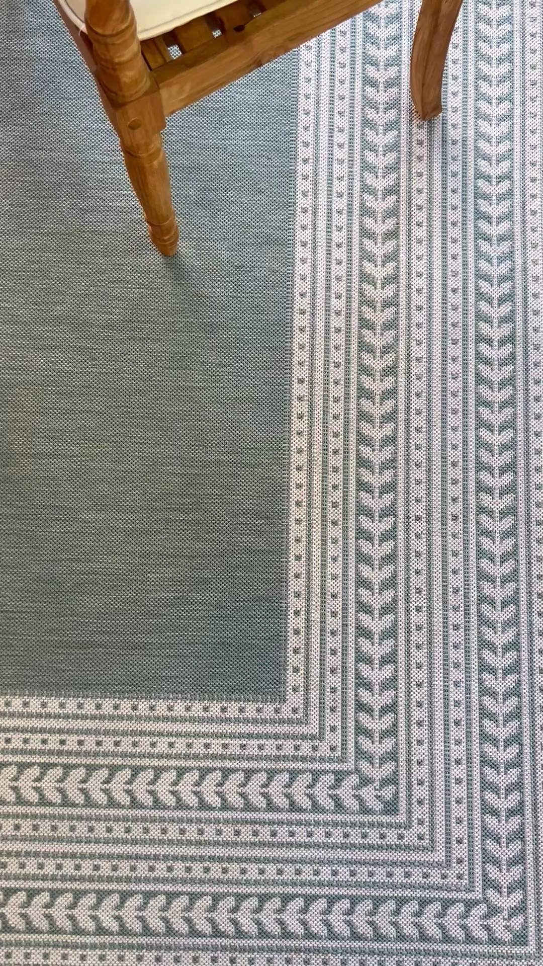 Indoor/outdoor rug screened in porch decor porch decor 

#LTKSaleAlert #LTKWatchNow #LTKHome