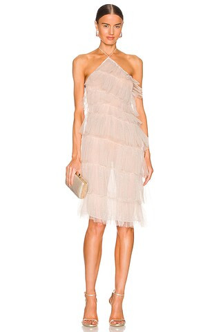 Kai Dress
                    
                    The Bar | Revolve Clothing (Global)