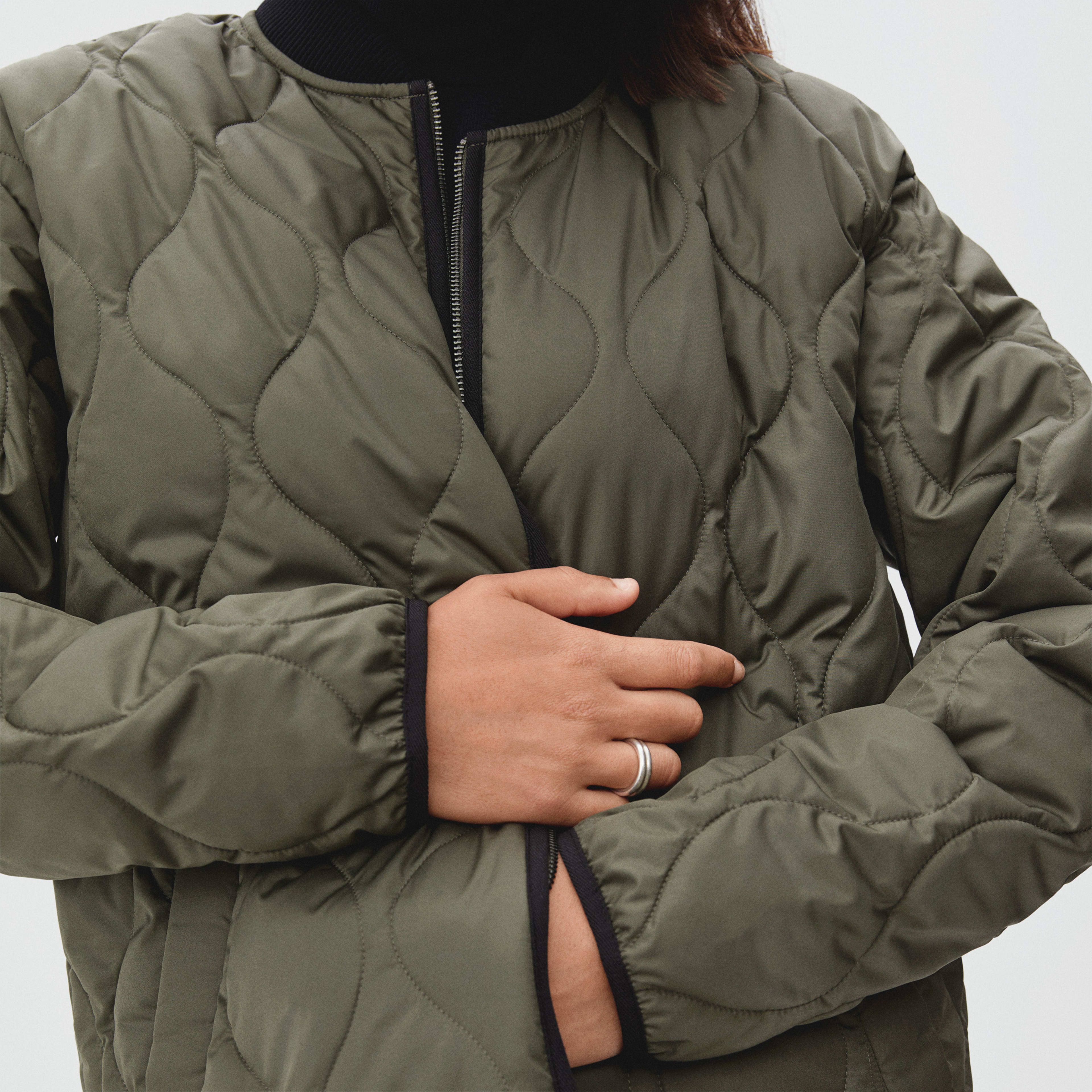 The ReNew Long Liner | Everlane