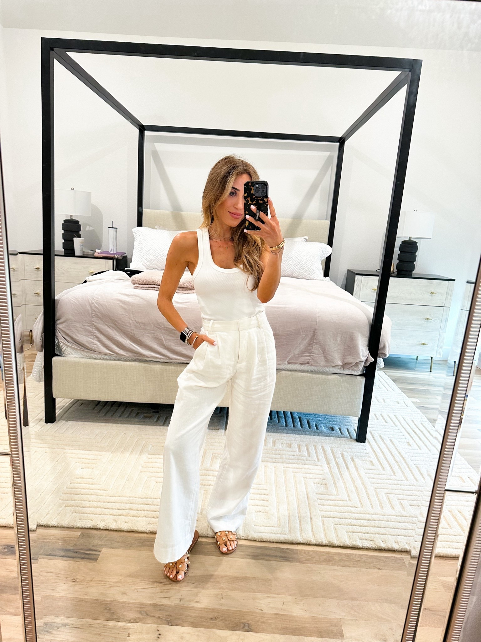 Linking my favorite linen pants petite friendly 

#LTKSpringSale #LTKPetite #LTKSaleAlert