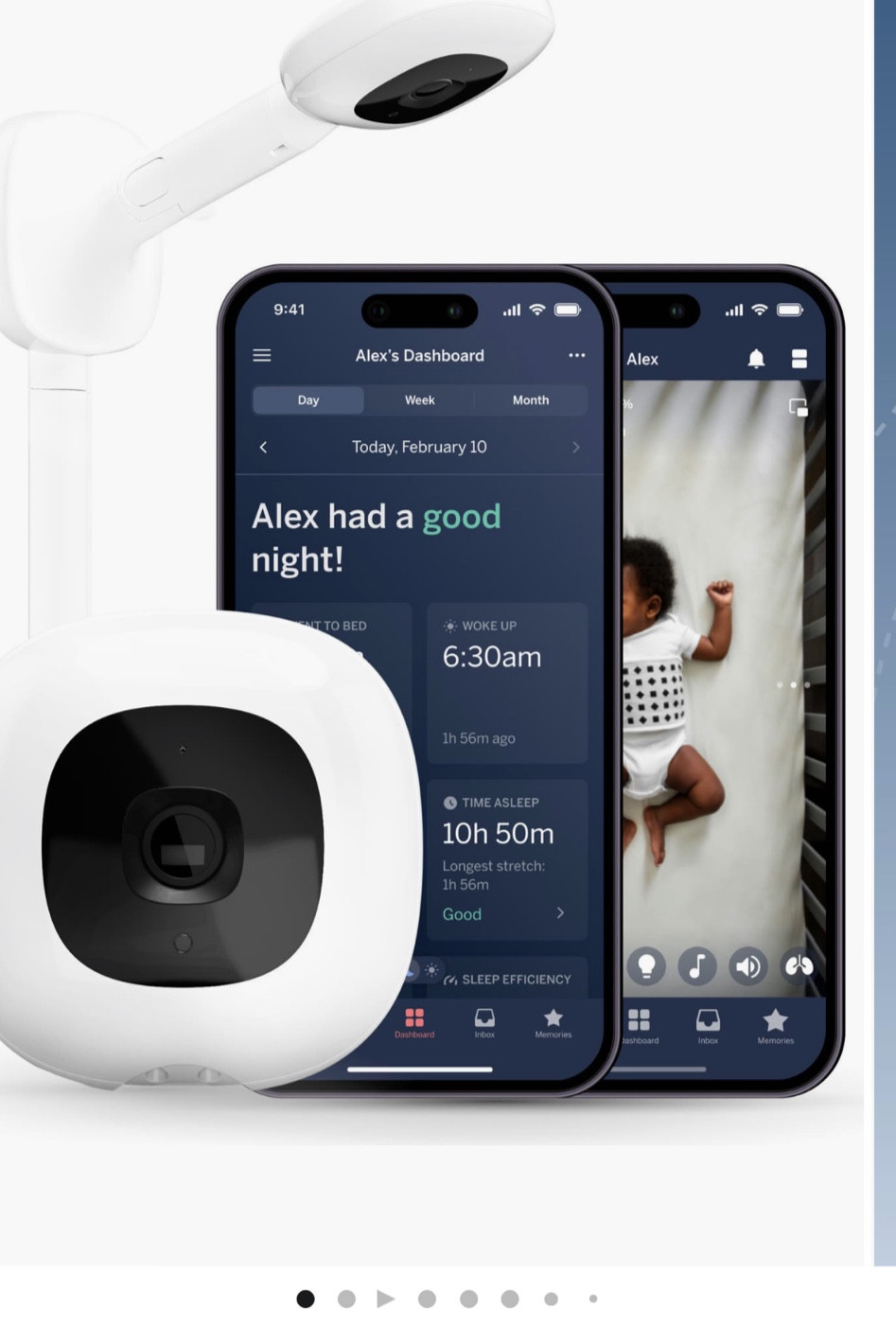 Top baby purchases from the Nordstrom anniversary sale! Nina, Nina pippa, nuna rava, nanit, baby carrier, camera, baby monitor, sale, n sale, baby sale

#LTKFamily #LTKActive #LTKBaby