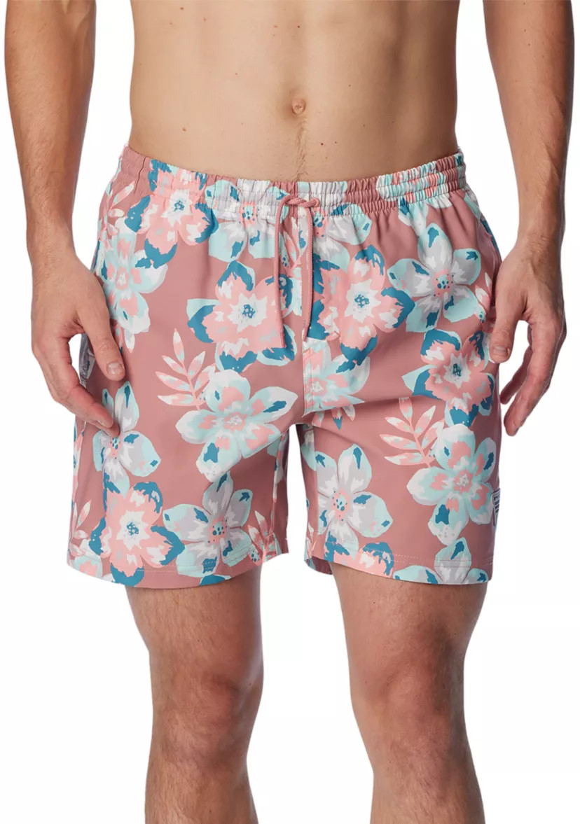 Rambler Swim Trunks | Belk