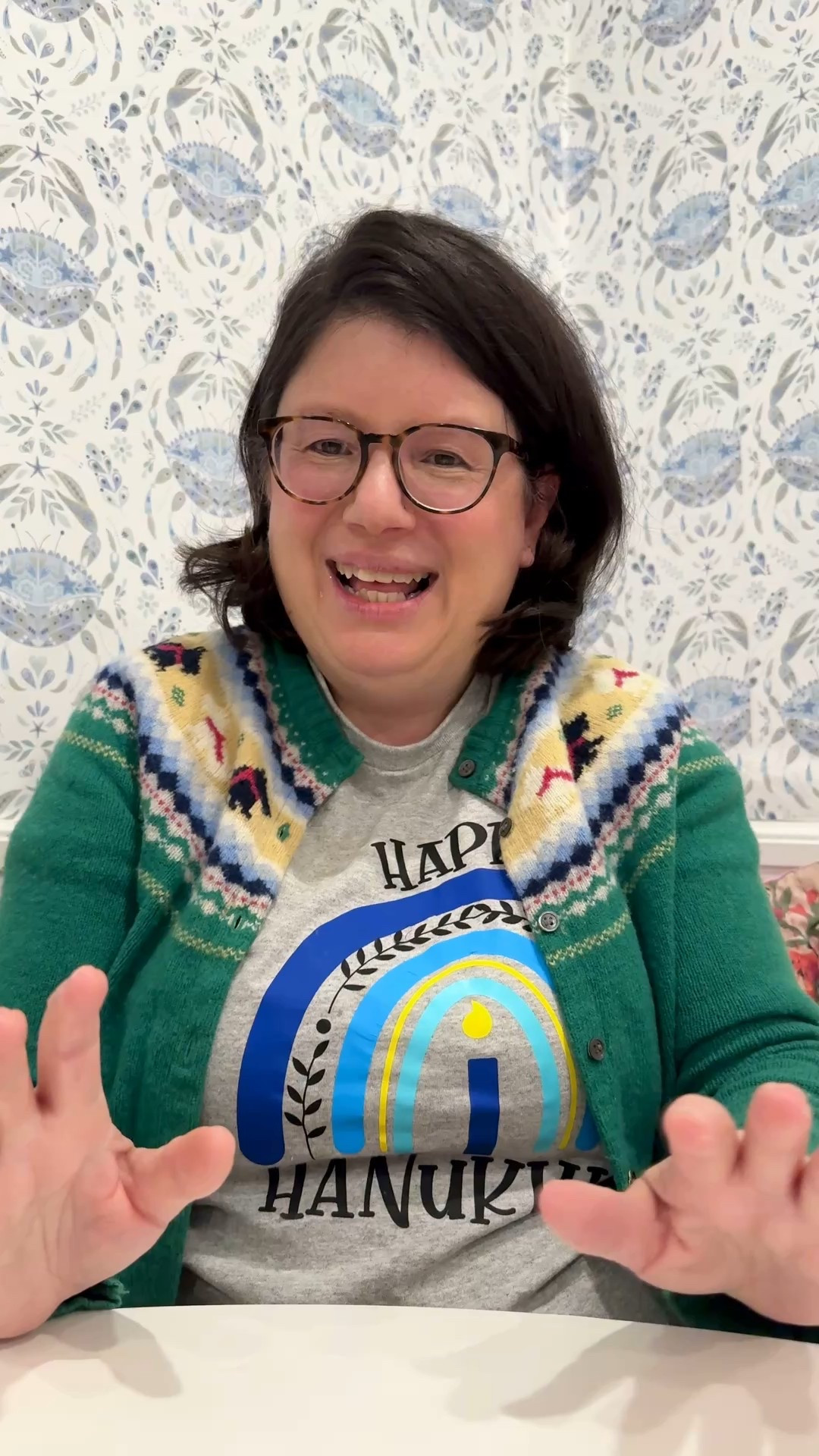 I found some amazing makeup from Laura Geller. Laura Geller blushes and brushes make you look and feel put together, with color that makes you feel like you’ve been out in the sun, even though maybe in the middle of winter. 

#LTKBeauty