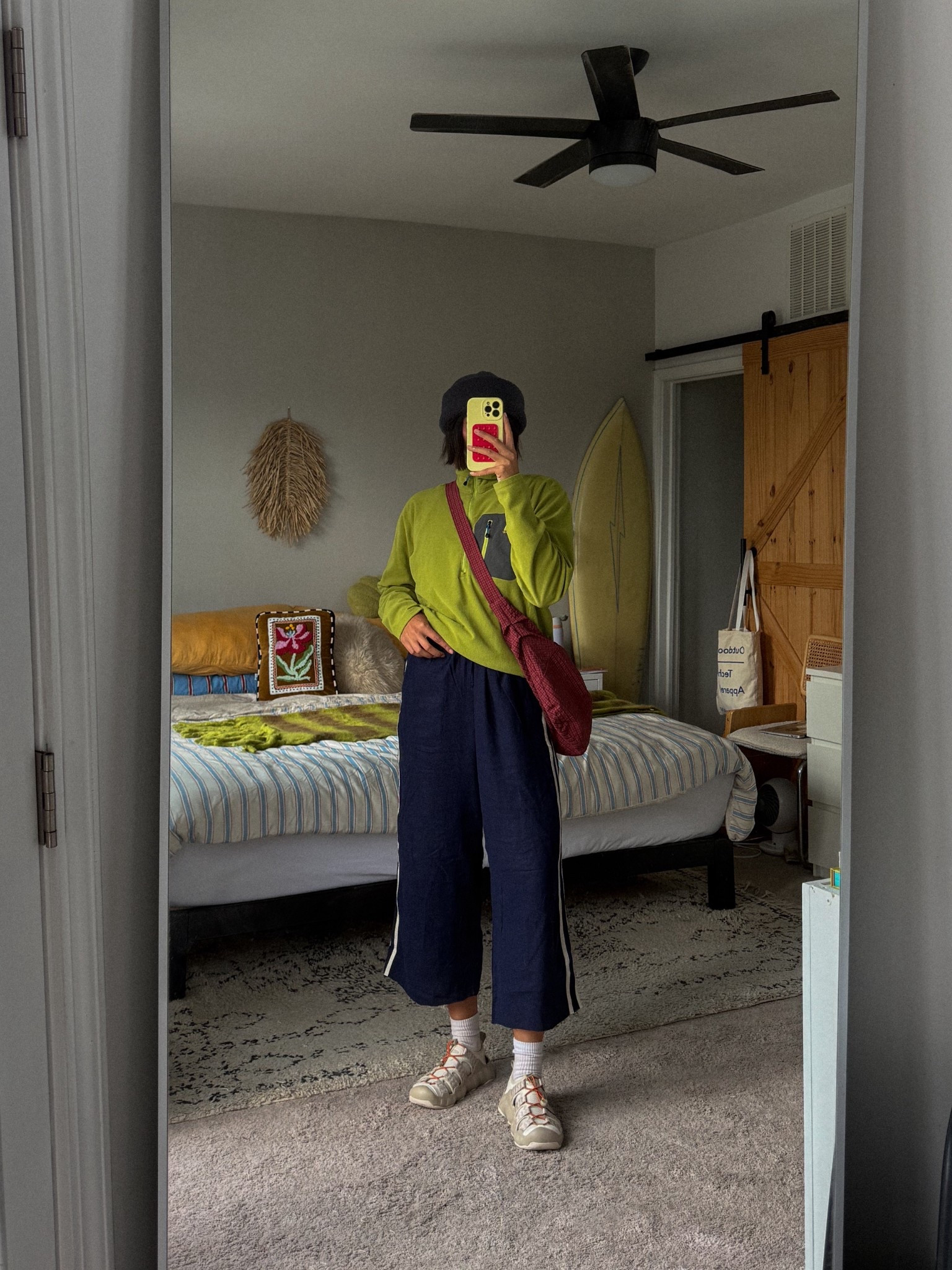 monday ootd 